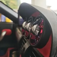 RZ34メーターフード➕3連メーターyuu☆ コレクション整理中！様専用