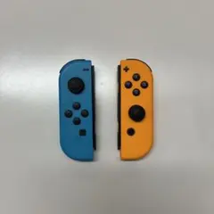 Nintendo Switch ジョイコンジャンク品