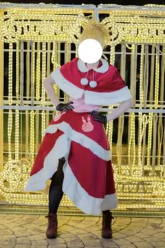 H×H ハンターハンター ビスケット・クルーガー ビスケ コスプレ衣装