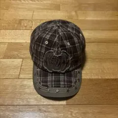 ec melodi STUDDED HAT cap キャップ - メルカリ