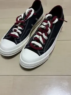 海外製　シーズン限定　コンバース　ct70 us7.5