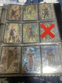 スーパードラゴンボールヒーローズ スーパーダイバーズ まとめ売り
