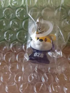 bリーグ 　めじるしアクセサリー　マスコットキーホルダー 　宇都宮ブレッキー