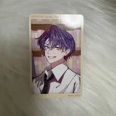 VOLTACTION 渡会雲雀 2nd mini album 封入特典