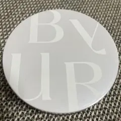 BYRUR セラムフィット ルースフェイスパウダー 02 パール 10g