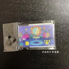ダンガンロンパ おしおき缶バッジ 霧切仁 学園長 - メルカリ