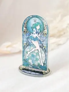 一番くじ 美少女戦士セーラームーン Eternal」ネプチューン