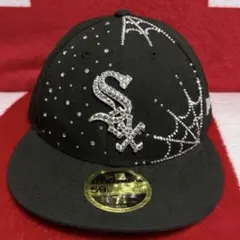 ニューエラキャップ カスタム レッドソックス 59FIFTY キャップ