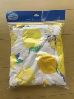 東京ディズニーリゾート レモンタオル