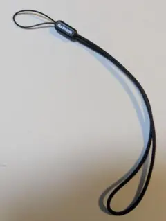 GARMIN ブラックサイコン ストラップ