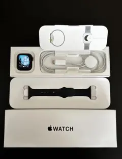 【値下げ】Apple Watch SE（第2世代）GPSモデル 40mm