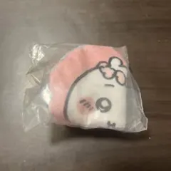 ちいかわ　ダイカットポーチ　モモンガ