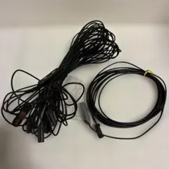 ケンウッド　カーナビ用地デジアンテナケーブルのサムネイル