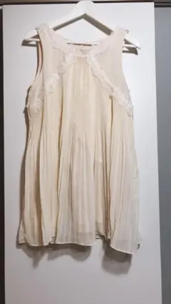 フレアワンピース(ラグナムーン)