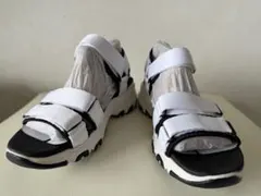 Skechersベルト付きスポーツサンダル 23.0㎝のサムネイル