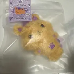 wishdoll NCT WISH ウィシ ぬいぐるみ シオン シオニン - メルカリ