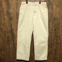A*h様 90s ポロラルフローレン　チノパン　ベージュ　P42