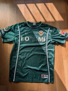 2026年最新】ヴェルディ川崎 ユニフォームの人気アイテム - メルカリ