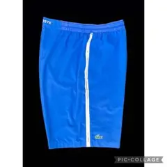 LACOSTE ジョコビッチ 2021全仏(US M) ラコステ テニスウェアのサムネイル