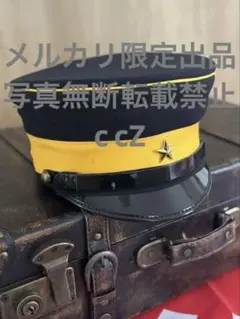 期間限定・早い者勝ち】ゴールデンカムイ 明治軍帽 新生活応援価格