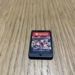 マリオカート8 デラックス ソフト