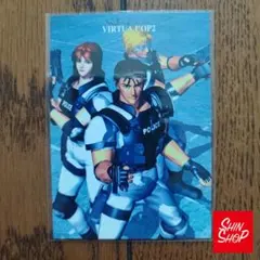 セガフリークス カードセット - メルカリ