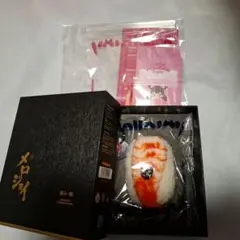 Mellojoy 極み・鮨 スクイーズ