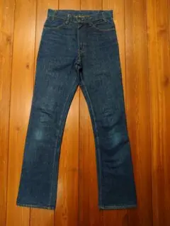 Levi's 646　USA製　W30　リーバイス　70s-80s　オレンジタブ