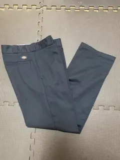 ディッキーズ 874 ブラック　W32L32