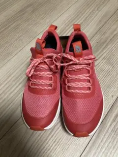 新品THE NORTH FACE アクティブ トレイル 22cm