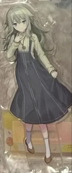 プロセカ　草薙寧々　アクスタ　セガラッキーくじ