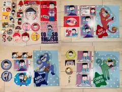 アニメグッズ まとめ売り 約200点(全4ページ)