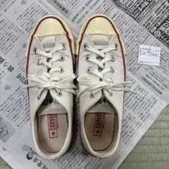 コンバースオールスターCONVERSE ALL STAR ローカット　スニーカー