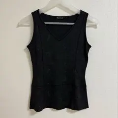 COMME CA DU MODE タンクトップ