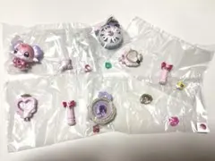 名探偵プリキュア なりきりプリキュア1