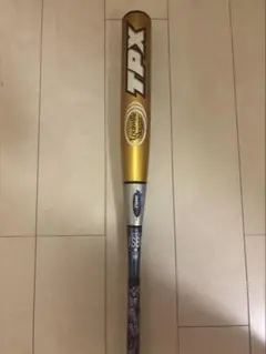 Louisville Slugger twoX 軟式野球バット ルイスビルスラッガー Louisville Slugger twoX 軟式バット - メルカリ
