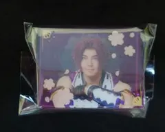 刀ミュ アクリルメモスタンド 蜻蛉切 spi