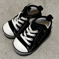 コンバース　ベビースニーカー