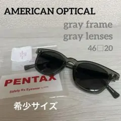 希少46MPENTAX SAFETYHOYA AMERICAN OPTICAL6のサムネイル