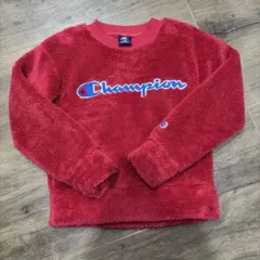 チャンピオン　フリース