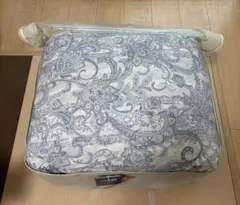 ❤大特価ブラックシリカ遠赤ベッドパッド 140x160cm 日本製2枚セット