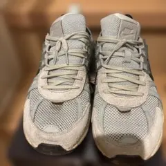ナイキ 28.5cm V2Kラン FN6703 003 Nike スニーカー