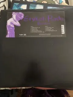 Erykah Badu Baduizm U-53027 - メルカリ