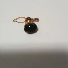 天然石ネクタイピン