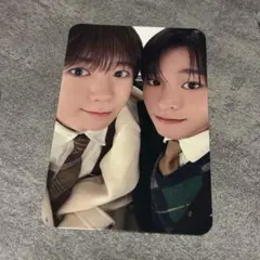 nct wish トレカ 会場限定 Wishlist リク リョウ