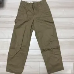 ユニクロメンズ