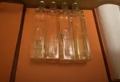 Hermès 香水 4本セット