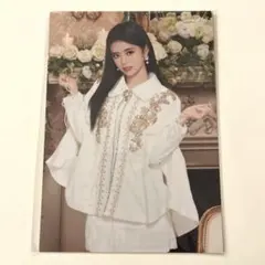 NiziU RIMA Burn it Up ラントレ