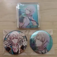 アイナナ 棗巳波セット - メルカリ