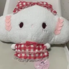 Sanrio characters m♡petit こぎみゅん ぬいぐるみ